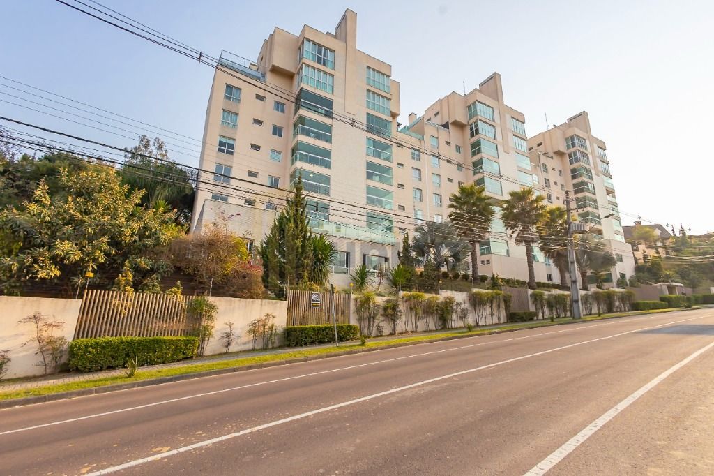 Apartamento todo mobiliado 4 dorm,  114m  privativos Ecoville,...