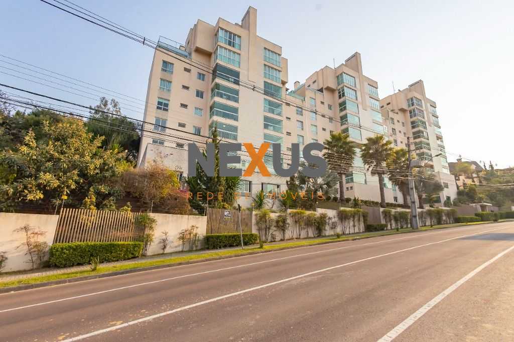 Apartamento todo mobiliado 4 dorm,  114m  privativos Ecoville,...