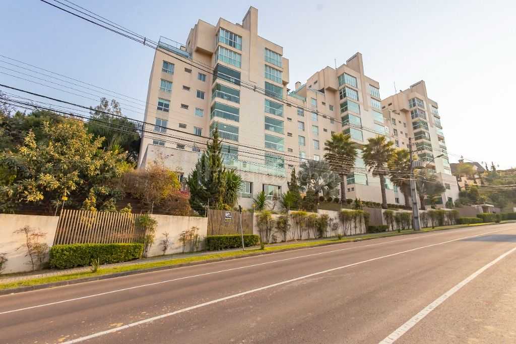 Apartamento todo mobiliado 4 dorm,  114m  privativos Ecoville,...