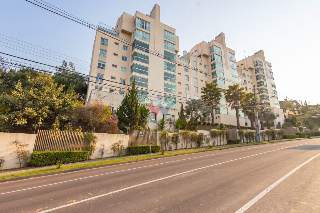 Apartamento todo mobiliado 4 dorm,  114m  privativos Ecoville,...