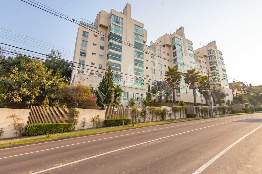 Apartamento todo mobiliado 4 dorm,  114m  privativos Ecoville,...