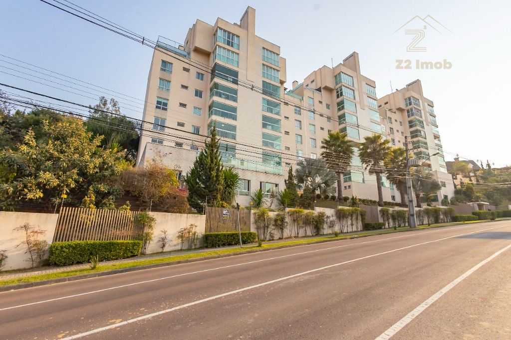 Apartamento todo mobiliado 4 dorm,  114m  privativos Ecoville,...