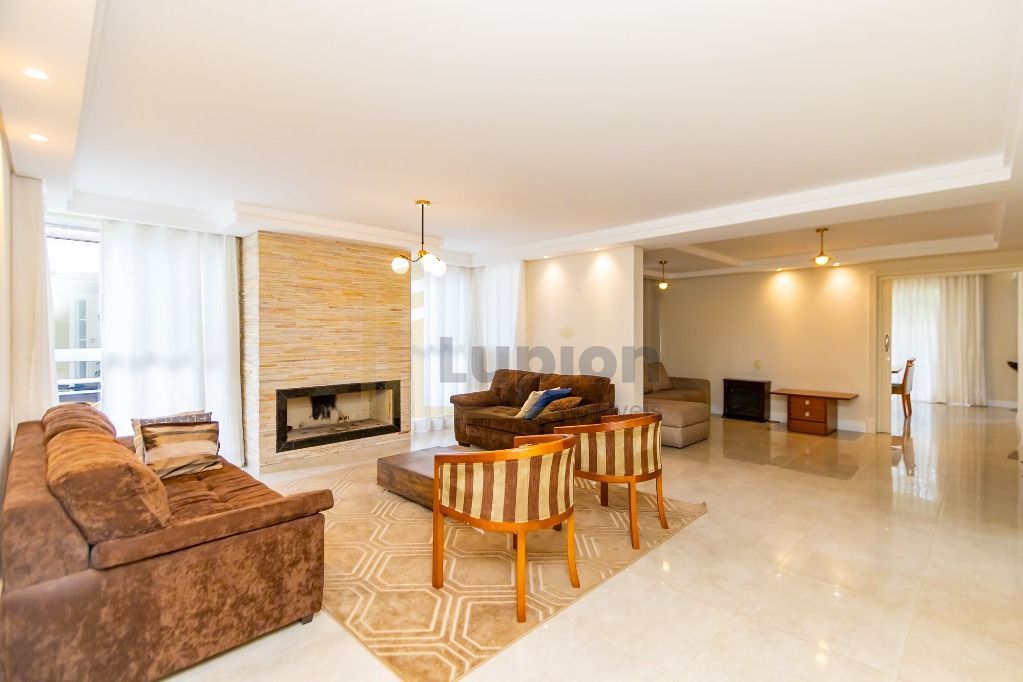 Casa com 4 dormitórios à venda, 326 m  - Alphaville Graciosa -...