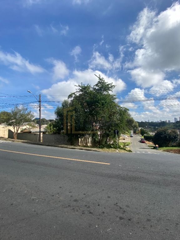 Terreno à venda, 425 m  por R  524.900,00 - Campo Comprido - C...