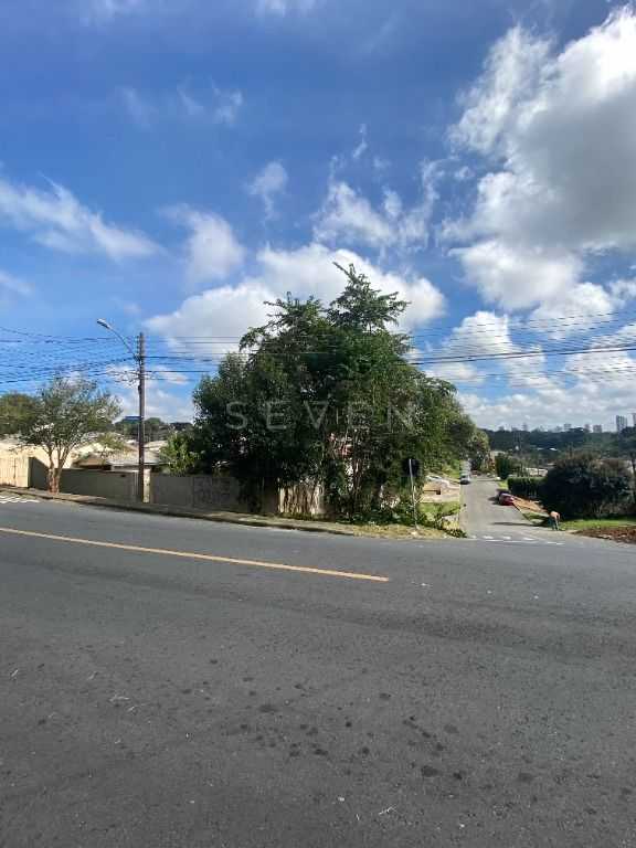 Terreno à venda, 425 m² por R$ 524.900,00 - Campo Comprido - C...