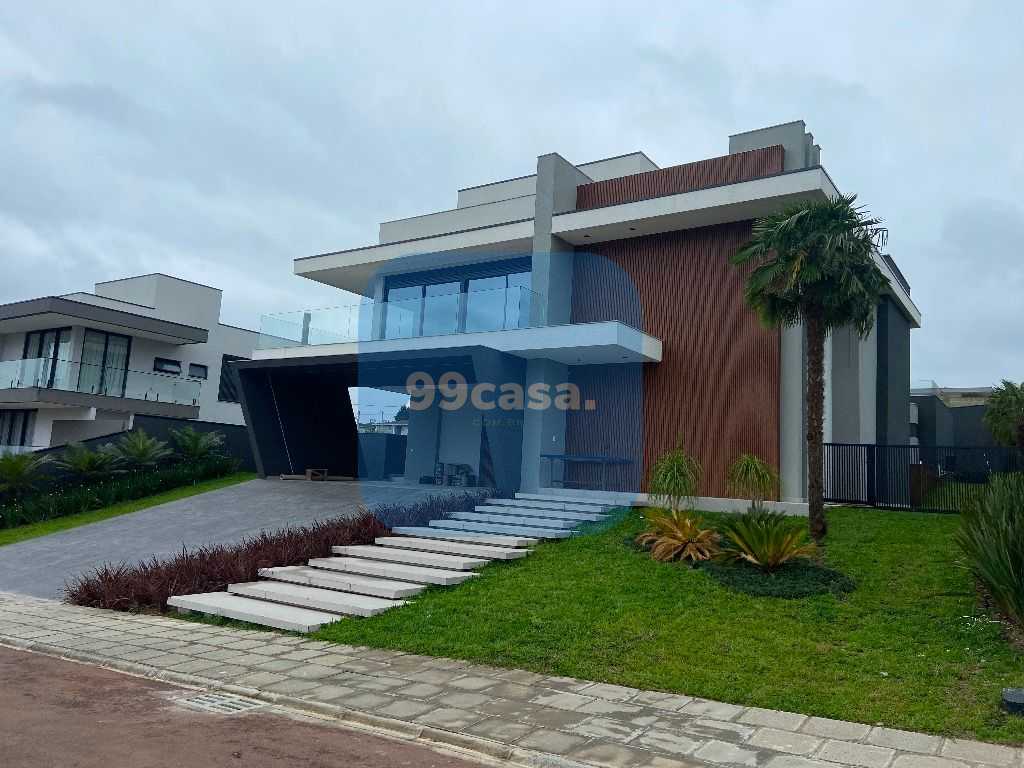 Linda Casa com 4 dormitórios 650 m  por R 4.999.000,00 - Pinha...