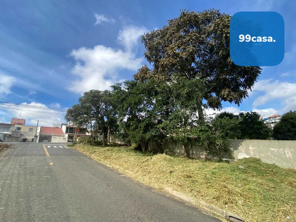 Terreno à venda, 425 m  por R  524.900,00 - Campo Comprido - C...