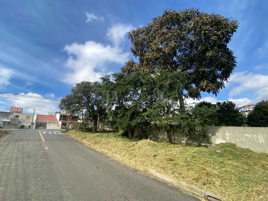 Terreno à venda, 425 m² por R$ 524.900,00 - Campo Comprido - C...