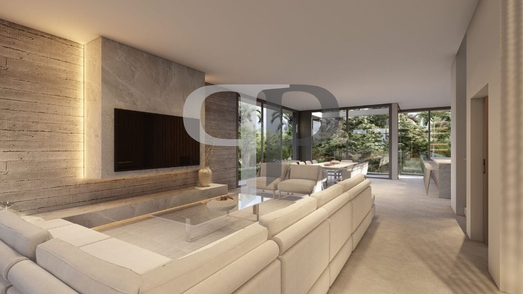Casa com 4 dormitÃ³rios Ã  venda, 360 m  por R  5.480.000,00 -...