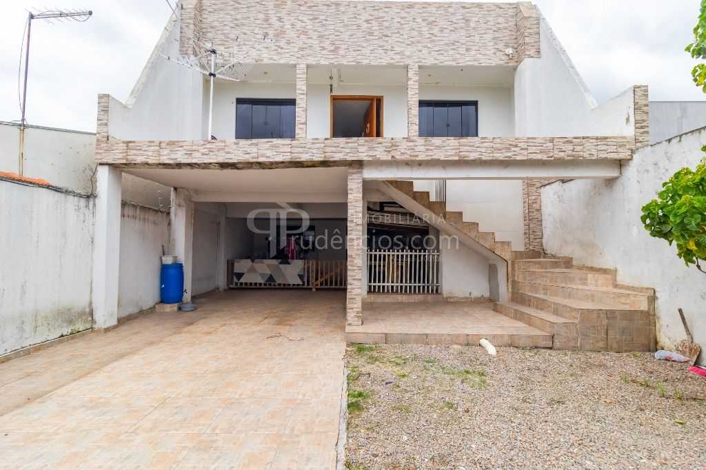 Sobrado com 5 dormitórios à venda, 188 m  por R  460.000,00 - ...