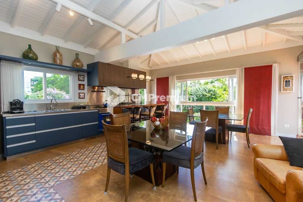 Casa com 5 dormitórios à venda, 550 m  - Alphaville Graciosa -...