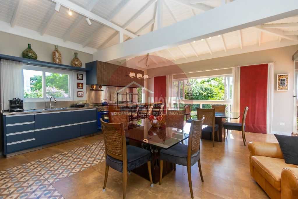 Casa com 5 dormitórios à venda, 550 m  - Alphaville Graciosa - Pinhais PR