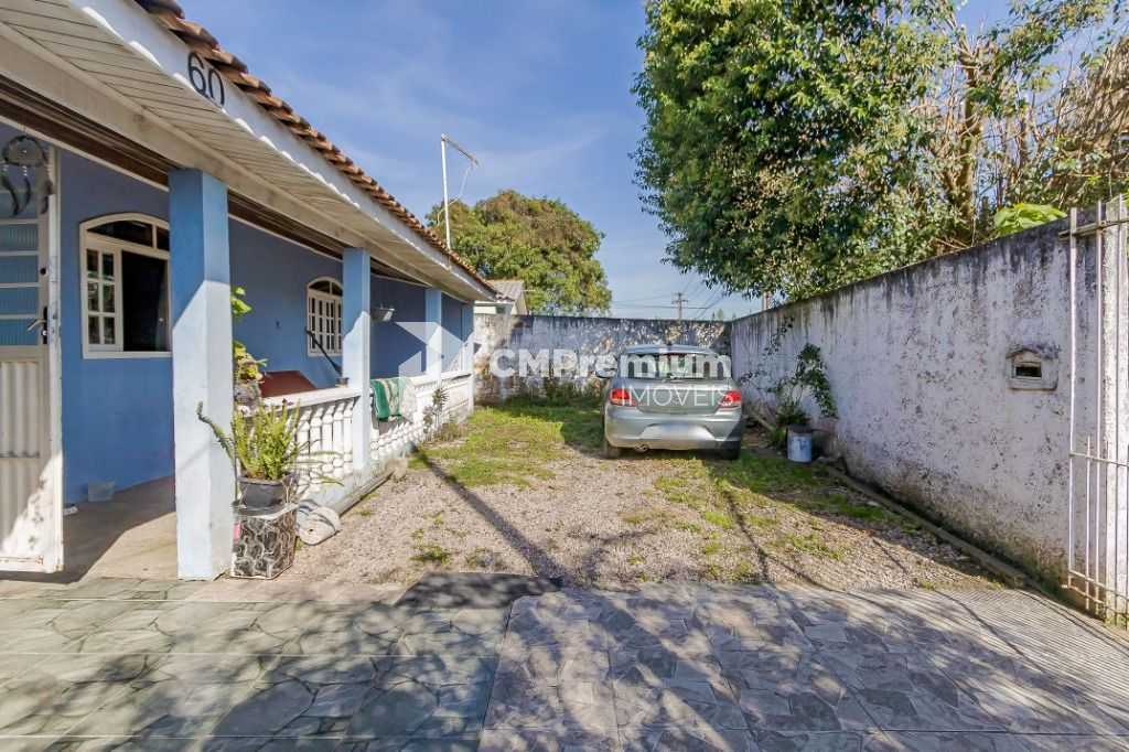 Terreno à venda,585.00 m , borda do campo, SAO JOSE DOS PINHAI...