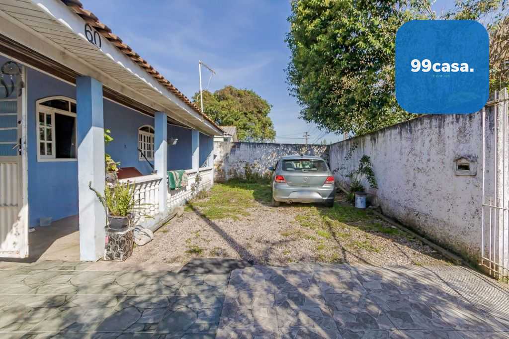 Terreno à venda,585.00 m , borda do campo, SAO JOSE DOS PINHAI...