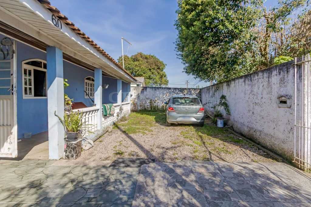 Terreno à venda,585.00 m , borda do campo, SAO JOSE DOS PINHAI...