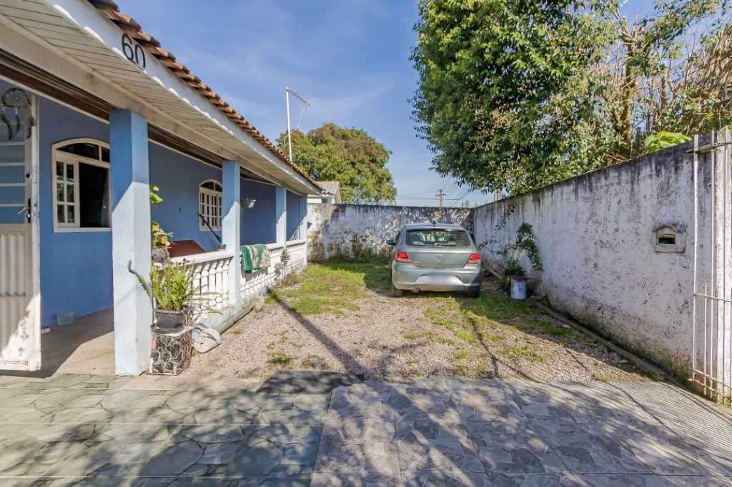 Terreno à venda,585.00 m , borda do campo, SAO JOSE DOS PINHAI...