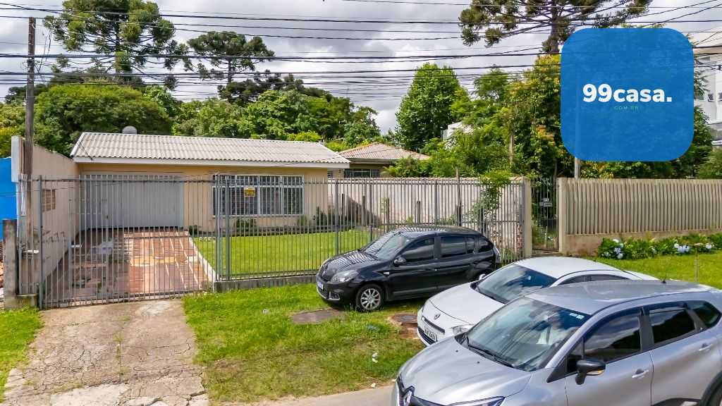 Terreno Alto Padrão - Bairro  Uberaba - Curitiba