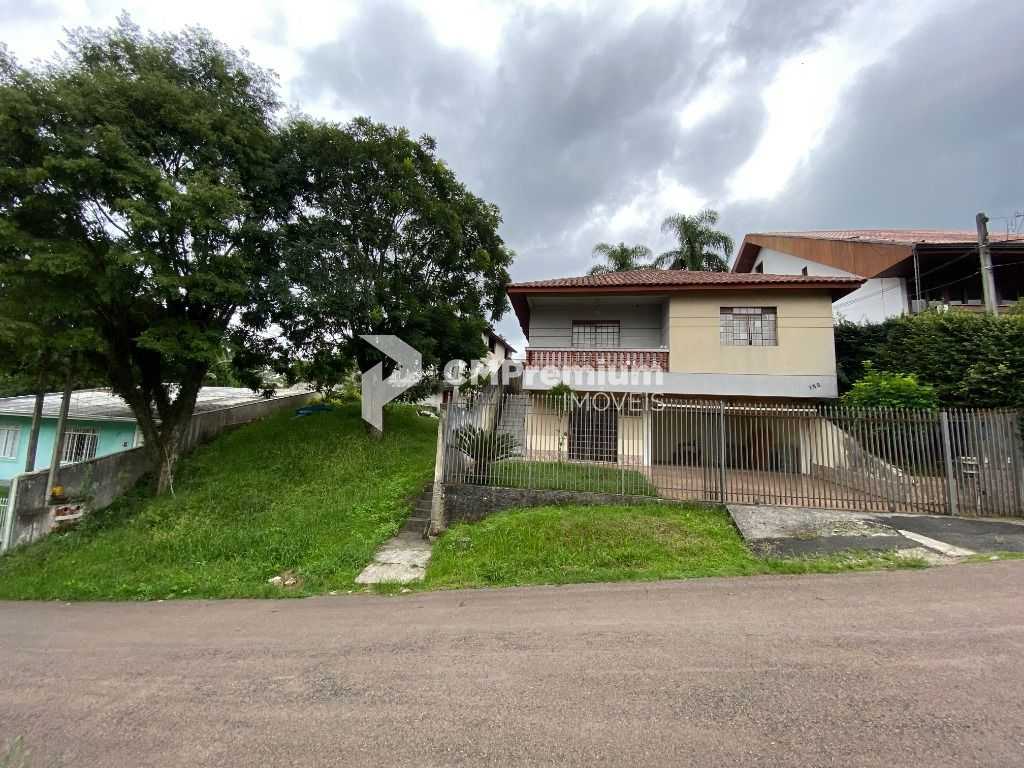 Terreno à venda, 720 m  por R  1.979.000,00 - Ecoville - Curit...