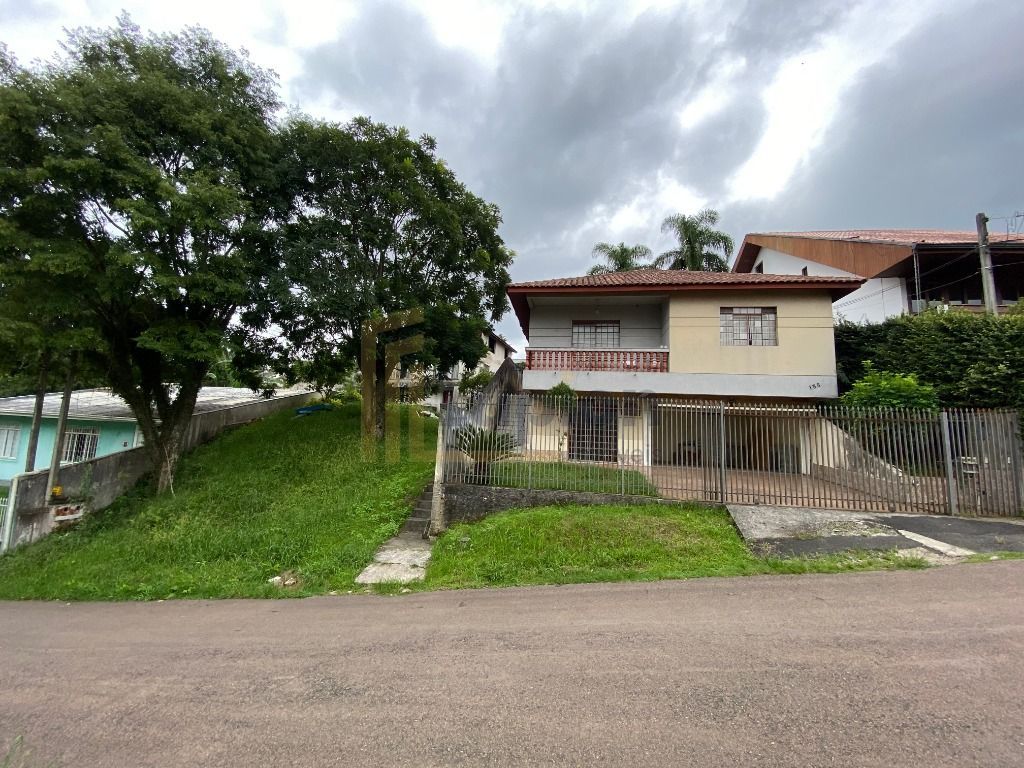 Terreno à venda, 720 m  por R  1.979.000,00 - Ecoville - Curit...