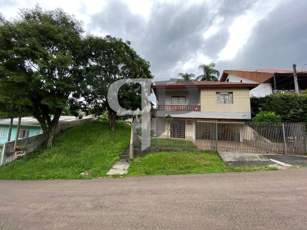 Terreno à venda, 720 m  por R  1.979.000,00 - Ecoville - Curit...