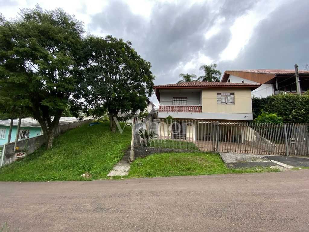 Terreno à venda, 720 m  por R  1.979.000,00 - Ecoville - Curit...