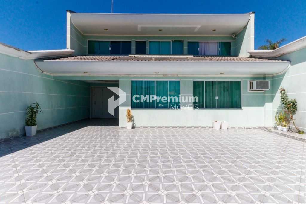 Casa com 5 dormitórios à venda,500.00 m , bairro alto, CURITIB...