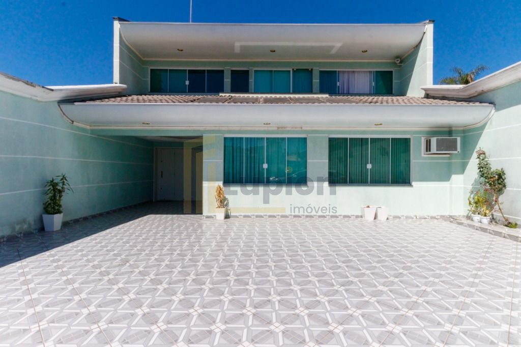 Casa com 5 dormitórios à venda,500.00 m , bairro alto, CURITIB...