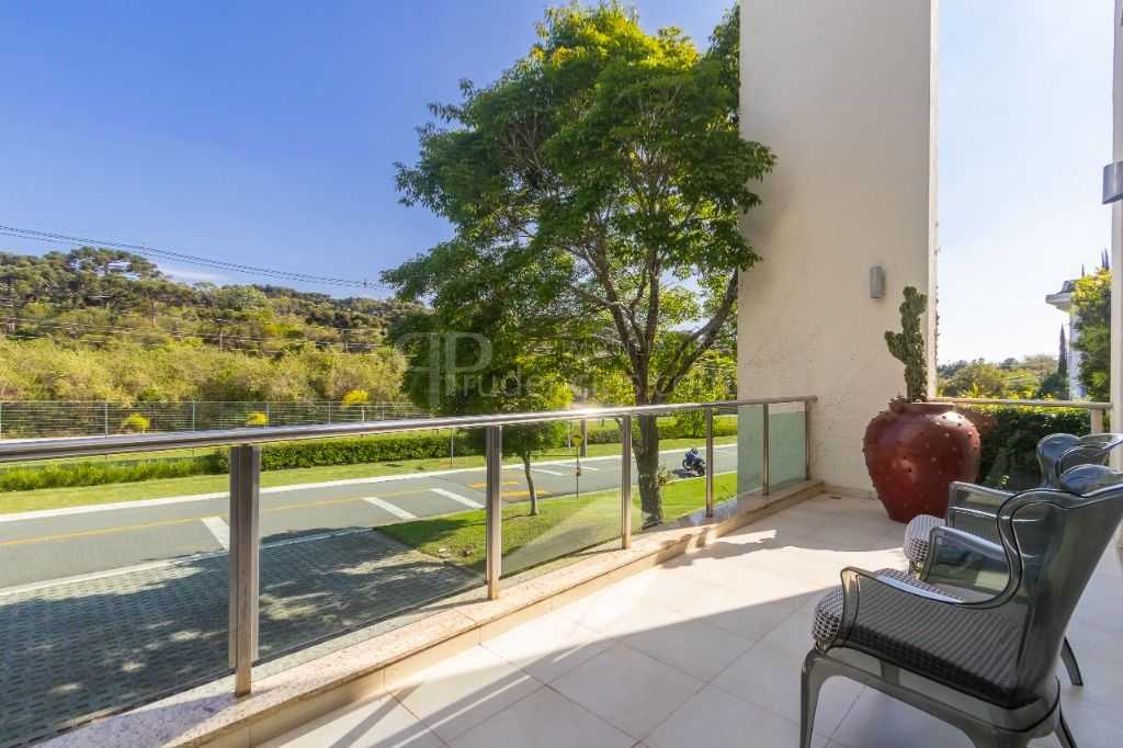 Ch?cara ? venda, atr?s alphaville graciosa, na estrada ecol?gi...