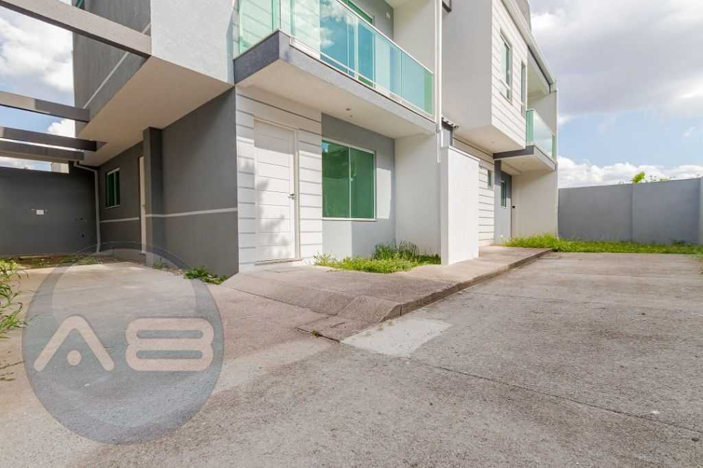 Sobrado com 4 dormitórios à venda, 146 m² por R$ 800.000,00 - ...