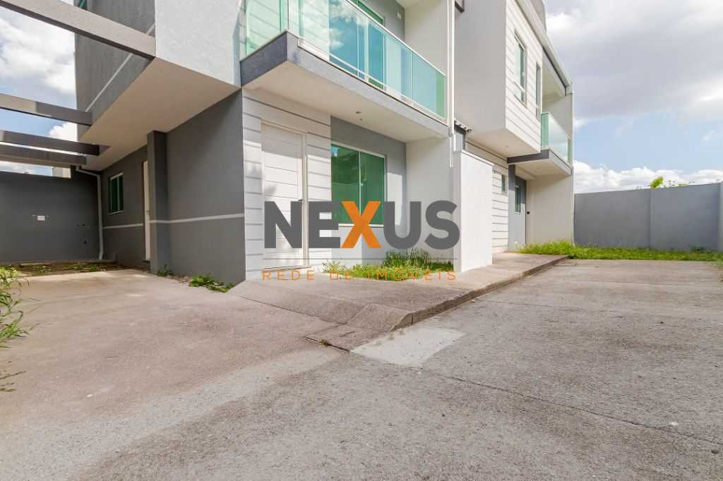 Sobrado com 4 dormitórios à venda, 146 m² por R$ 800.000,00 - ...