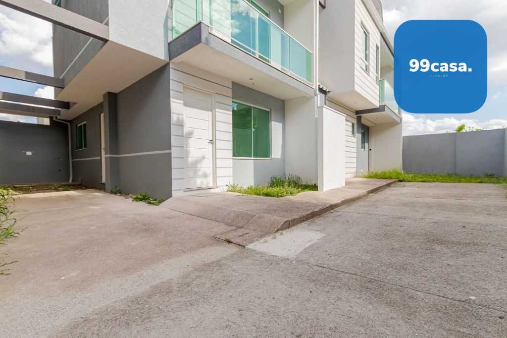 Sobrado com 4 dormitórios à venda, 146 m² por R$ 800.000,00 - ...