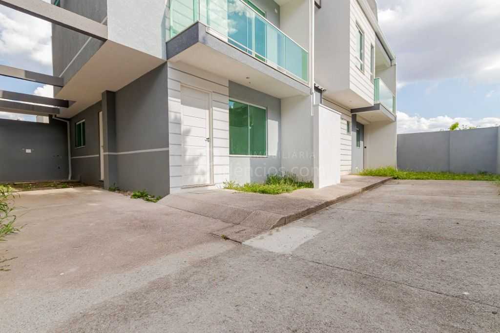 Sobrado com 4 dormitórios à venda, 146 m² por R$ 800.000,00 - ...