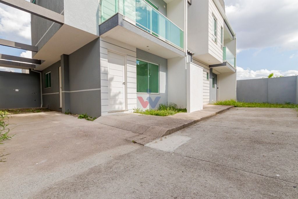 Sobrado com 4 dormitórios à venda, 146 m² por R$ 800.000,00 - ...