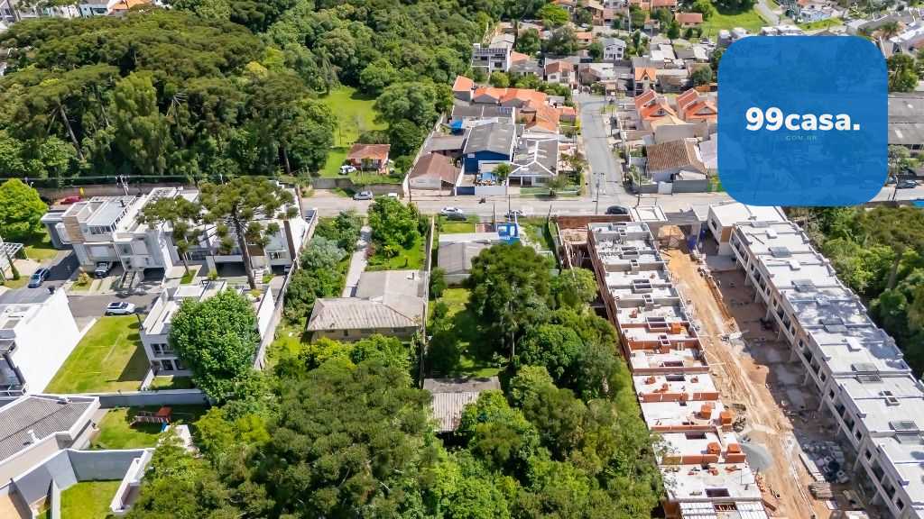 Terreno à venda,5226.00 m², Bairro: Uberaba, CURITIBA - PR