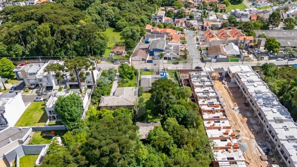 Terreno à venda,5226.00 m², Bairro: Uberaba, CURITIBA - PR