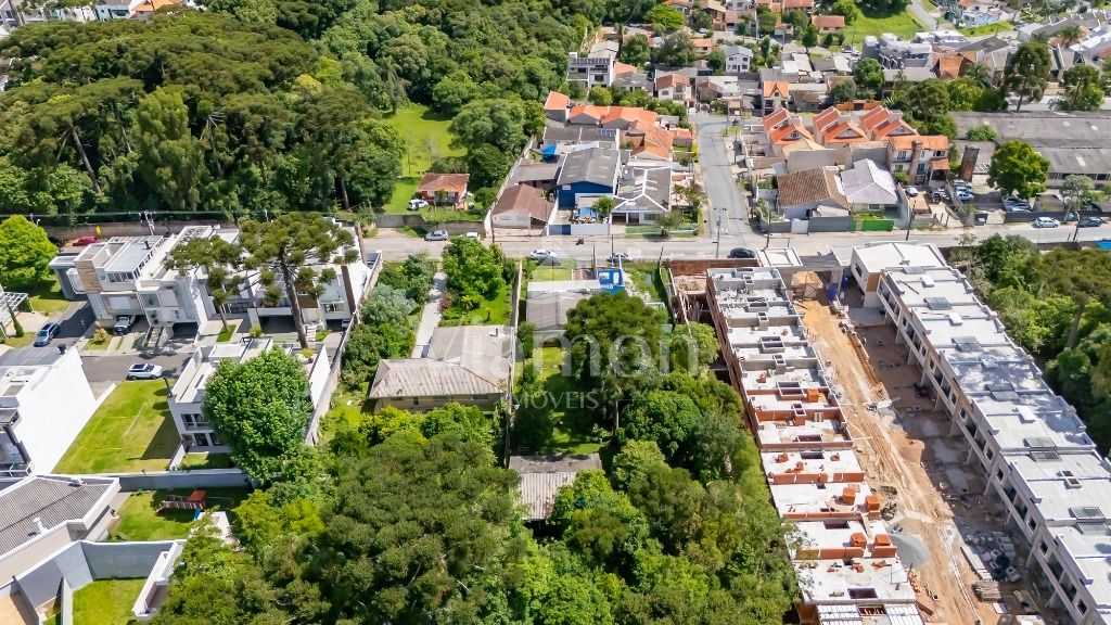 Terreno à venda,5226.00 m², Bairro: Uberaba, CURITIBA - PR