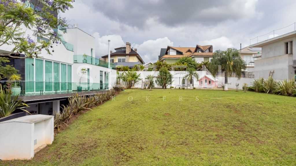 Casa com 4 dormitórios à venda, 750 m   - Alphaville Graciosa ...