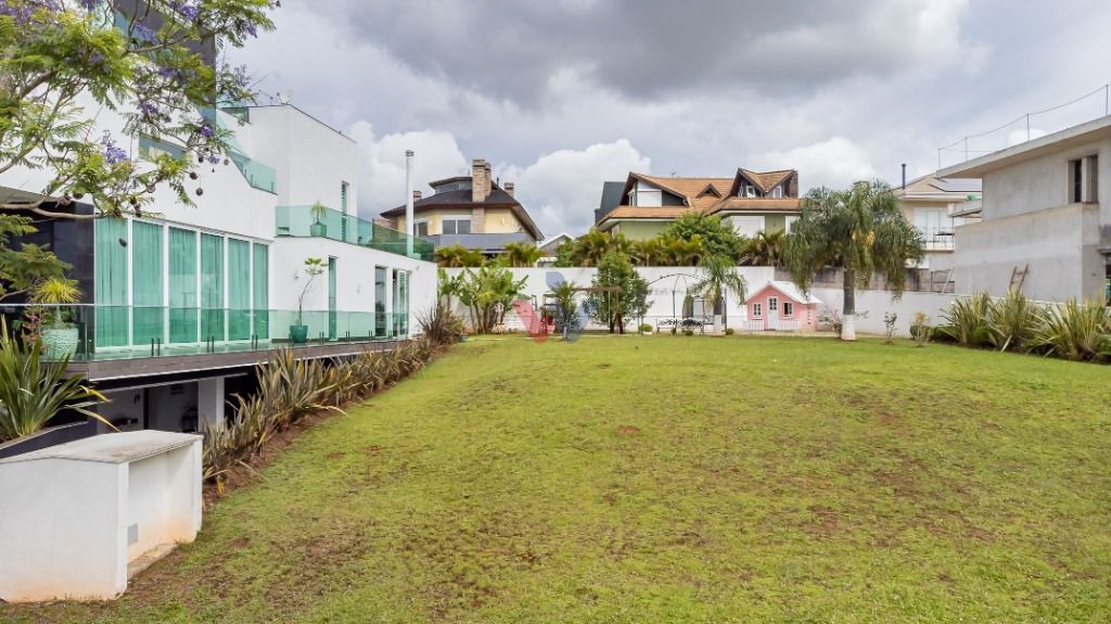 Casa com 4 dormitórios à venda, 750 m   - Alphaville Graciosa ...