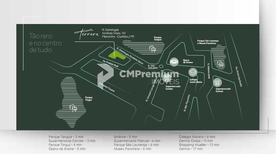 Terreno à venda no Terrara, 160 m  por R  599.000,00 - Pilarzi...