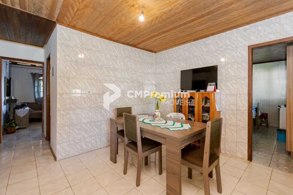 Terreno à venda,585.00 m , borda do campo, SAO JOSE DOS PINHAI...