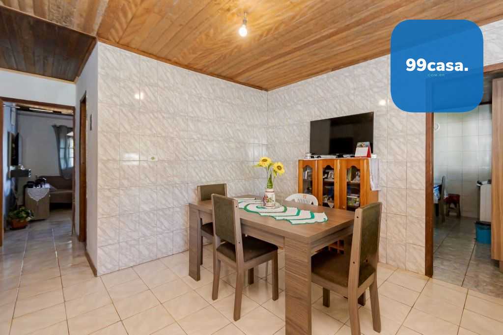 Terreno à venda,585.00 m , borda do campo, SAO JOSE DOS PINHAI...