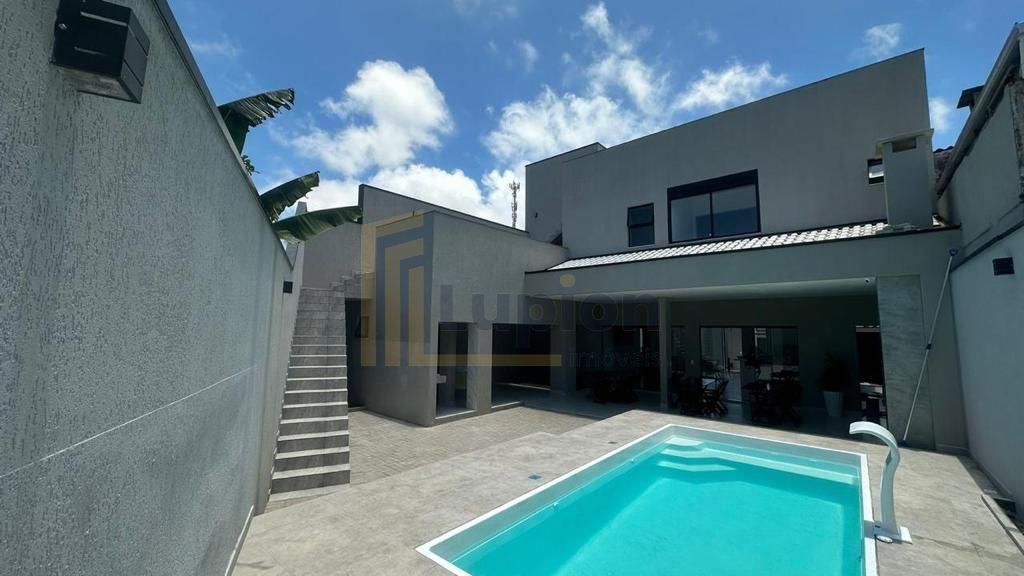 Casa com 4 dormitórios à venda, 273 m  por R  1.499.000,00 - M...