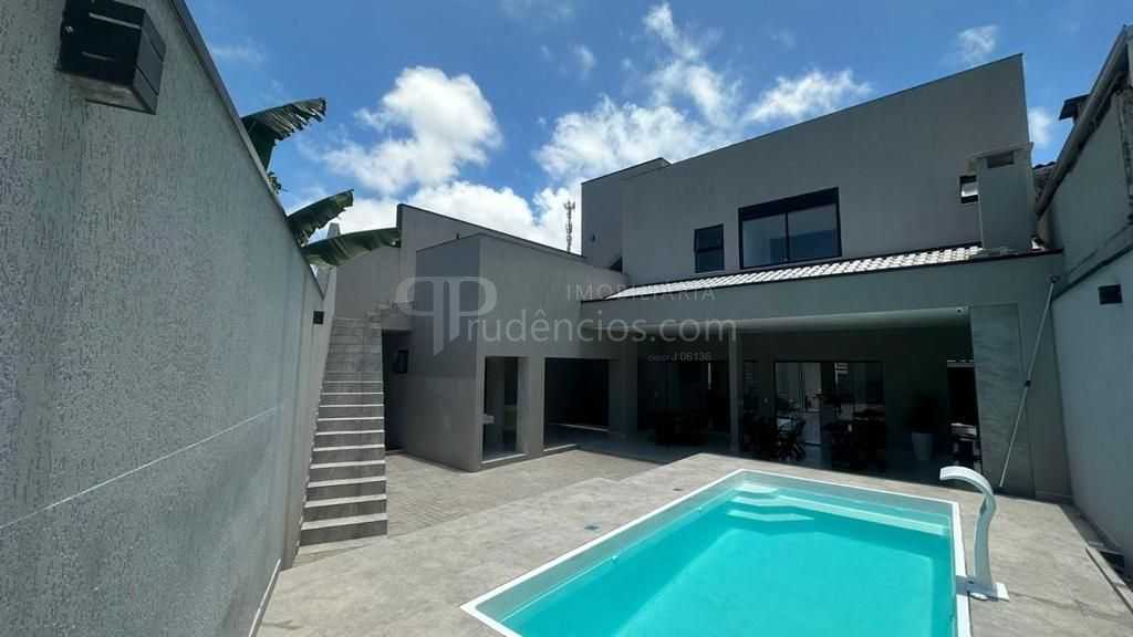 Casa com 4 dormitórios à venda, 273 m  por R  1.499.000,00 - M...