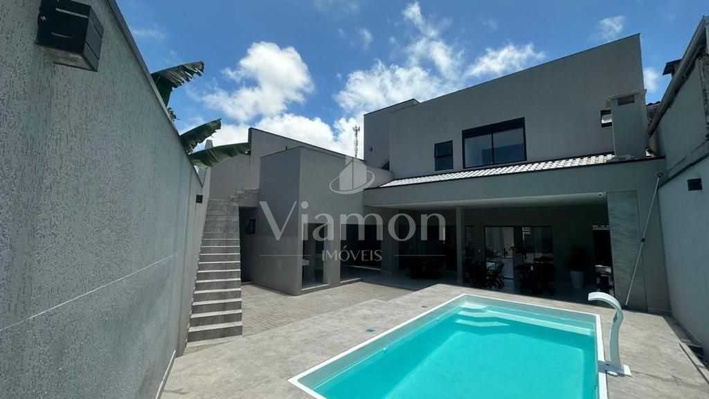 Casa com 4 dormitórios à venda, 273 m  por R  1.499.000,00 - M...