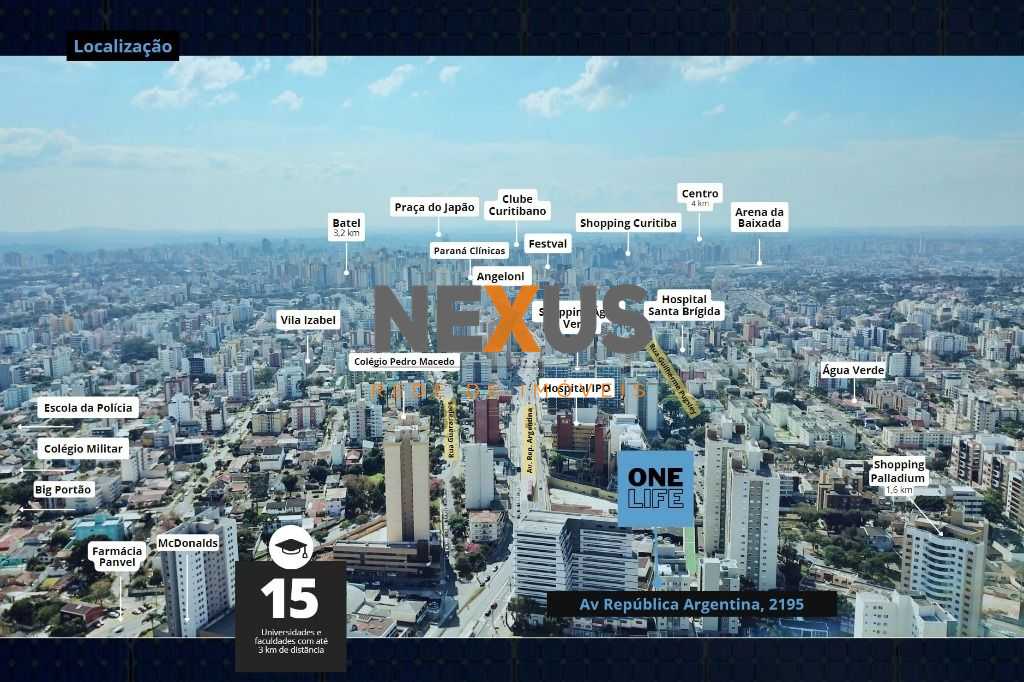 STUDIO DIRETO COM PROPRIETARIO,  por R  288.900,00 - Agua Verd...