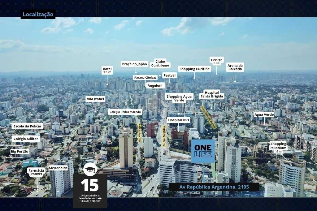 STUDIO DIRETO COM PROPRIETARIO,  por R  288.900,00 - Agua Verd...