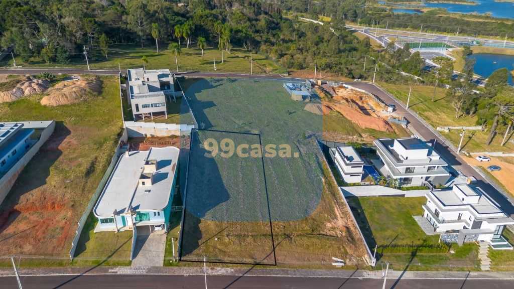 Terreno à venda, 1000 m  por R  799.000,00 - Jardim Amélia - P...