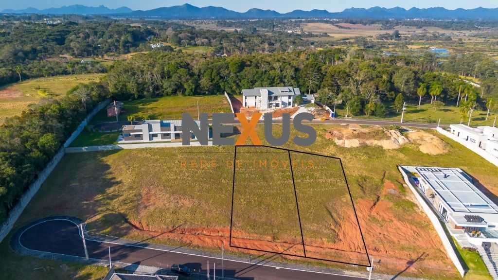 Terreno à venda, 1000 m  por R  750.000,00 - Jardim Amélia - P...