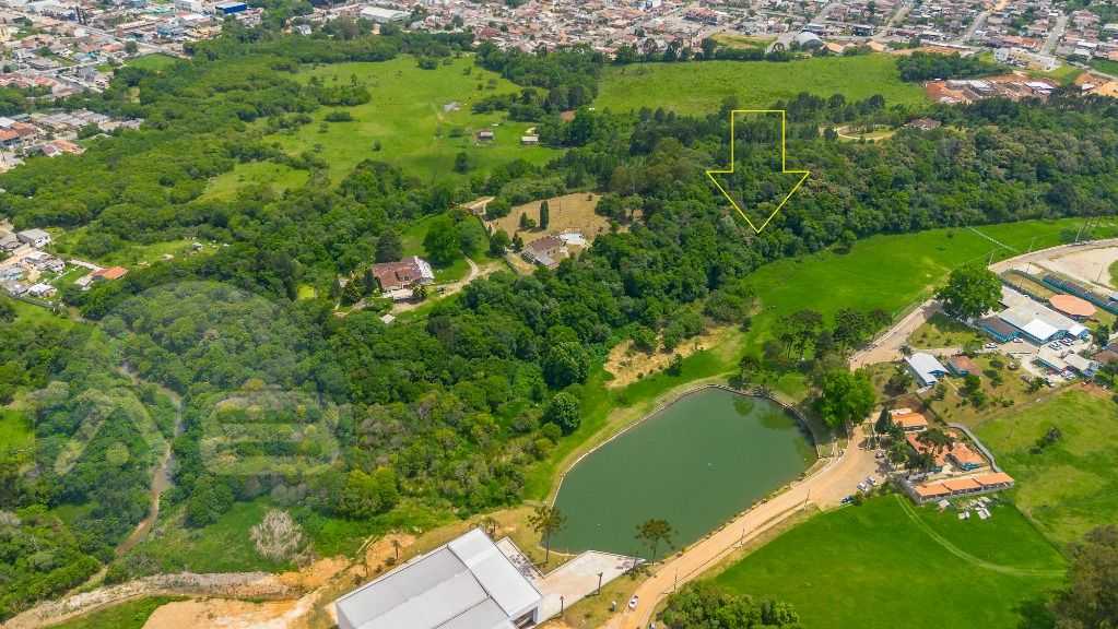 Terreno à venda, 24498 m  por R  6.990.000,00  - Almirante Tam...