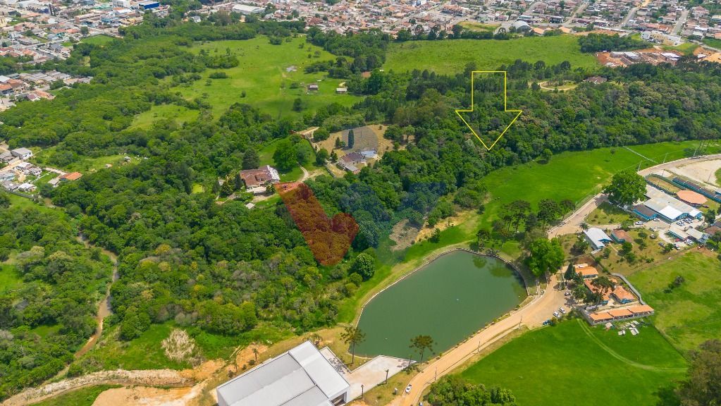 Terreno à venda, 24498 m  por R  6.990.000,00  - Almirante Tam...